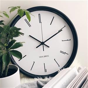ساعت دیواری سال بردز مدل  CW-235W