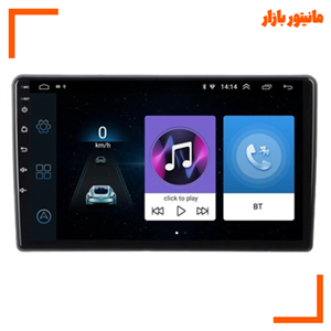 پخش کننده خودرو ووکس مدل 110OLDC100