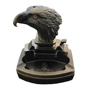 زیرسیگاری مدل عقاب