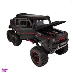 ماکت ماشین چه ژی مدل مرسدس بنزG class G63 6x6 AMG