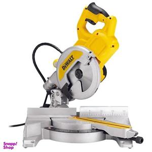 اره فارسی بر دیوالت مدل DWS771