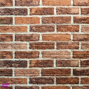 دیوارپوش مدل فومی 01 بسته 4 عددی