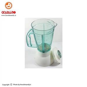 پارچ یدکی مخلوط کن مدل D-56 مناسب برای مخلوط کن مولینکس