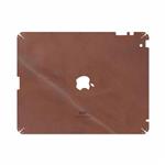 برچسب پوششی ماهوت مدل Matte_Natural_Leather مناسب برای تبلت اپل iPad 2 2011 A1395