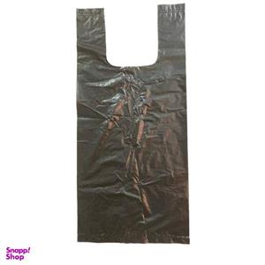 نایلون بسته بندی مدل دسته دار 75.65 بسته 4 کیلوگرم