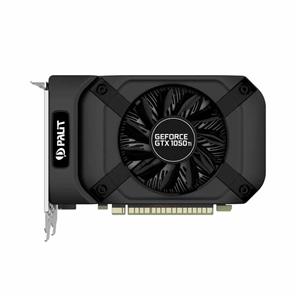 کارت گرافیک پالیت مدل GeForce® 1050 Ti StormX