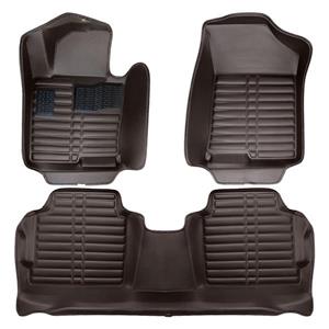 کفپوش پنج بعدی خودرو  مدل WE8 مناسب برای اوپتیما 2014