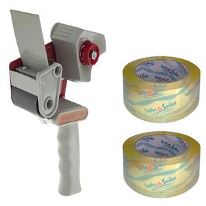 دسته چسب واشین مدل ws کد 505 به همراه چسب نواری مجموعه 3 عددی