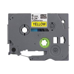 برچسب پرینتر لیبل زن مدل TZc-611