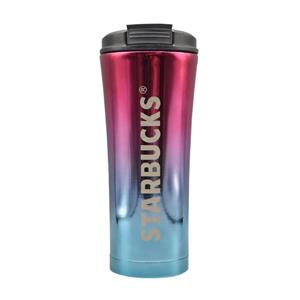 فلاسک استارباکس مدل ColorFul گنجایش 0.473 لیتر