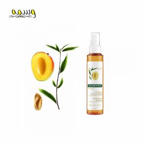 روغن مو کلوران مدل Mango Oil حجم 125 میلی لیتر