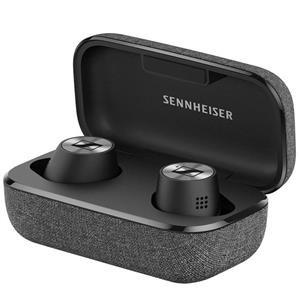 هدفون بی سیم سنهایزر مدل MOMENTUM True Wireless 2