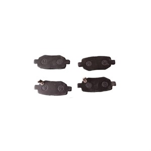 لنت ترمز عقب چری کد A21-35020 مناسب برای تیگو 5