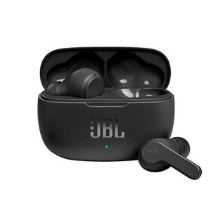 هندزفری بی سیم جی بی ال مدل JBL WAVE 200 JBL Wave 200 TWS Wireless Headphone
