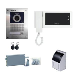 دربازکن تصویری سوزوکی مدل 415MV1card