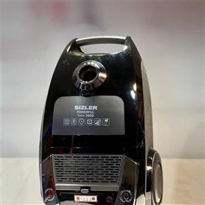 جاروبرقی مدل سیزلر MVC-3600