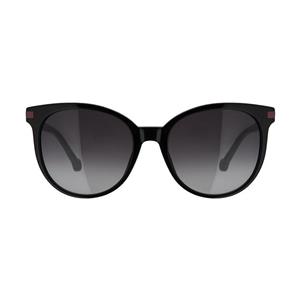 عینک افتابی زنانه کارولینا هررا مدل SHE830 0700 Carolina Herrera Sunglasses For Women 