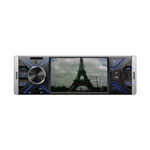پخش کننده تصویری خودرو کنکورد پلاس مدل MP-X455BT