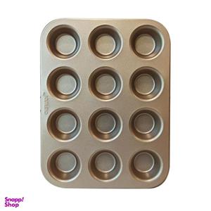 قالب کیک شف مید کد M12 مدل مینی مافین