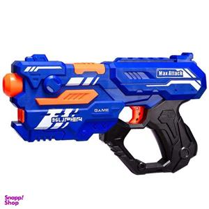 تفنگ بازی مدل Super Shoot 9002-2
