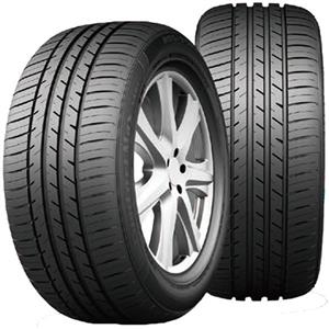 لاستیک خودرو هابیلد مدل S2000 سایز 235/45R18  - دو حلقه