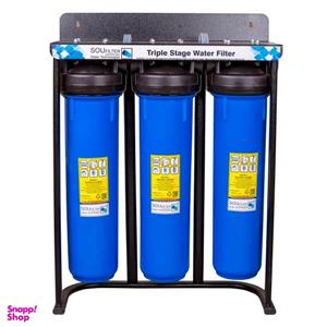 دستگاه تصفیه کننده آب سوفیلتر مدل JUMBO-3P