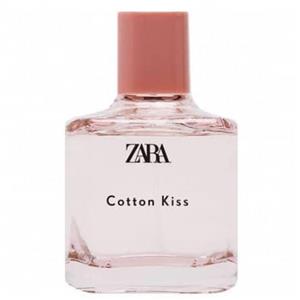ادو تویلت زنانه زارا مدل Cotton kiss حجم 100 میلی لیتر