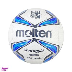 توپ فوتسال مدل FUTSAL 4800 کد Gki 1044