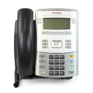 تلفن تحت شبکه آوایا مدل 1120E