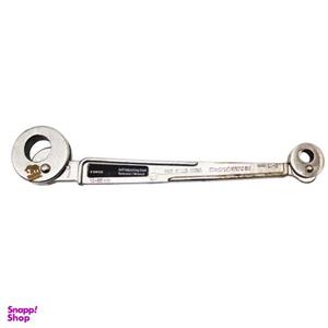 اچار همه کاره دو سر رینگی متحرک مدل الفنت کد YPSL-6-20MM