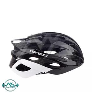 کلاه ایمنی دوچرخه کربول مدل CB - 40H
