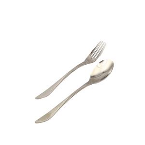 ست قاشق و چنگال غذاخوری 12 پارچه نیکولاس مدل 1010