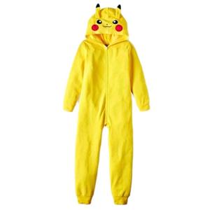 سرهمی زنانه مدل فانتزی پوکمن