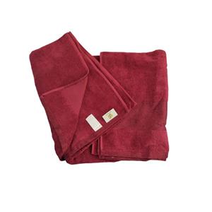 حوله حمام نارین ساپ مدل 01 سایز 100x160 سانتی متر