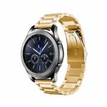 بند مدل Three bead مناسب برای ساعت هوشمند Galaxy Watch Active / Active 2 / Gear S2 / 3 size 41mm