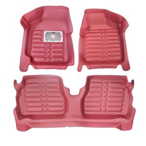 کفپوش پنج بعدی خودرو مدل 09 مناسب برای کوییک