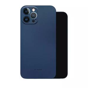 کاور کی-دوو مدل AirSkin مناسب برای گوشی موبایل اپل Iphone 13 pro