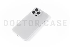 کاور کی-دوو مدل AirSkin مناسب برای گوشی موبایل اپل Iphone 13 pro max