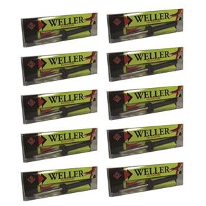 هویه ۶۰ وات ولر کد w60 بسته ۱۰ عددی