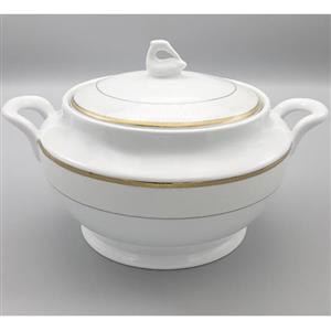 سوپ خوری شرکت صنایع چینی تقدیس  مدل النا کد 3358