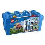 لگو سری City مدل Police کد 60270