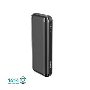 شارژر همراه فست بروفون مدل BJ1A ظرفیت 20000میلی آمپر ساعت