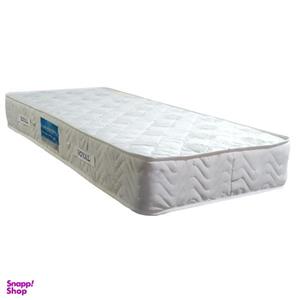 تشک رویال مدل ستاره یک نفره سایز 120x200 سانتی متر