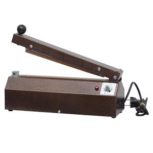 پرس دستی پلاستیک مدل S40 Heat Sealer Machine