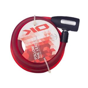 قفل دوچرخه اوکی مدل 901M