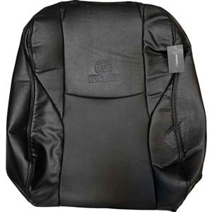 روکش صندلی خودرو \r\nامیران کاور مدل 24 مناسب برای مزدا 3 نیو