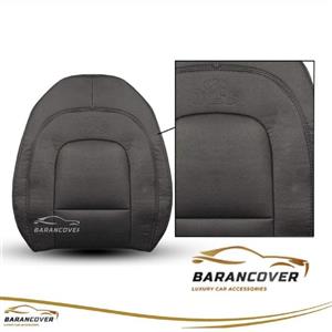 روکش صندلی خودرو امیران مدل 24 مناسب برای هیوندای وراکروز ix55