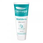 کرم ضد جوش درماگور مدل Matiderm حجم 40 میلی لیتر