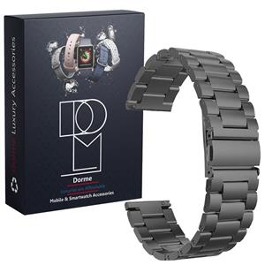 بند درمه مدل Nova مناسب برای ساعت هوشمند شیائومی Color watch 