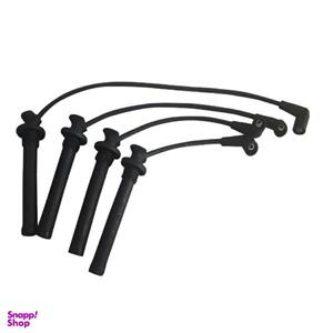 وایر شمع تمام سیلیکون مدل 910015 مناسب برای ام وی ام 530 و 550 بسته 4 عددی
